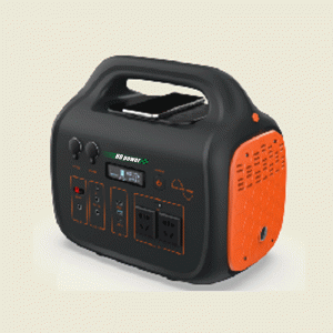 AS1000 portable energy storage power supply