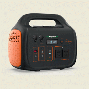 AS1500 portable energy storage power supply